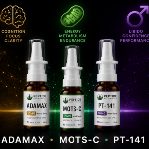Nasal Research Performance Bundle