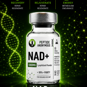 NAD+ 1000 mg