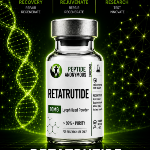 GLP3RT 10 mg