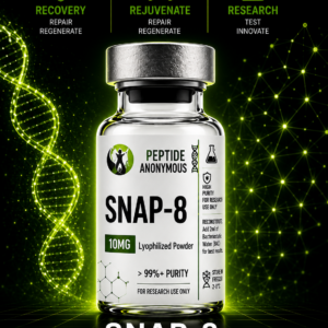 SNAP-8 10 mg