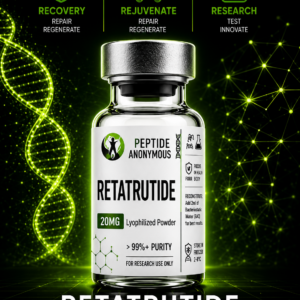 GLP3RT 20 mg