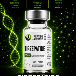GLP2TZ 10 mg