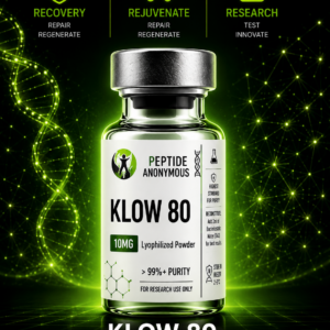 KLOW 80 mg