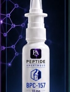 BPC-157 Nasal Research Spray