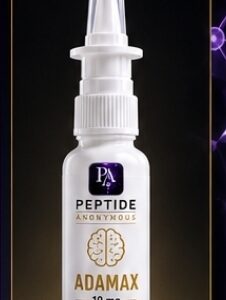 ADAMAX Nasal Research Spray