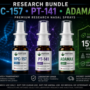 Nasal Research Starter Bundle