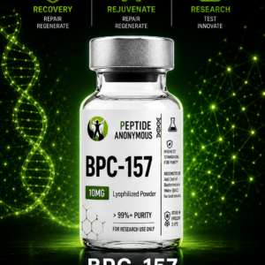 BPC-157 10 mg