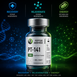PT-141 10 mg