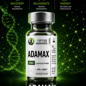 ADAMAX 10 mg